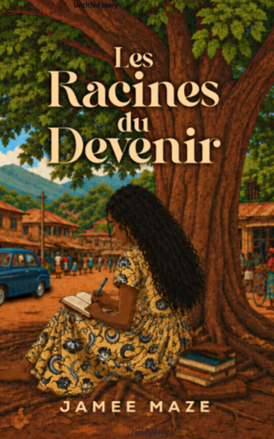 Les Racines du Devenir