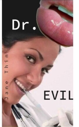Dr. Evil
