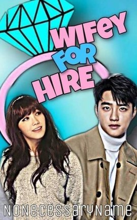 Wifey For Hire