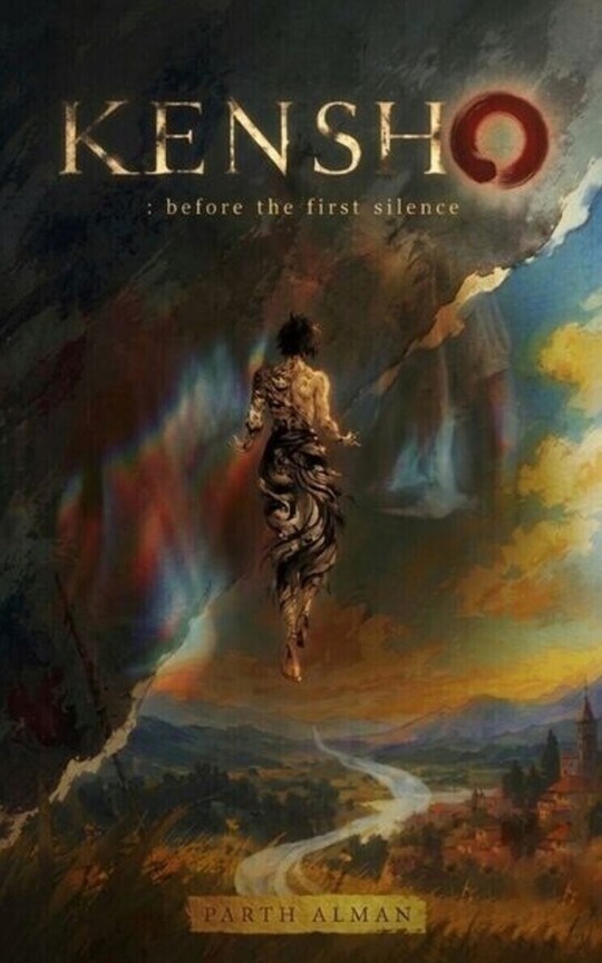 Kensho: before the first silence