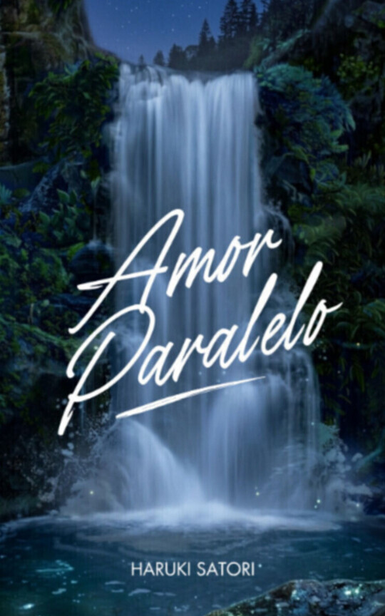 Amor Paralelo