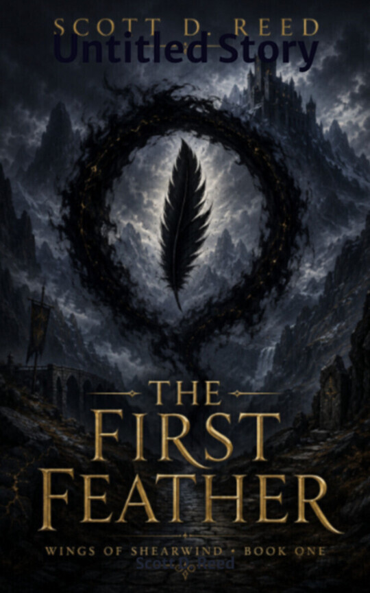 The First Feather