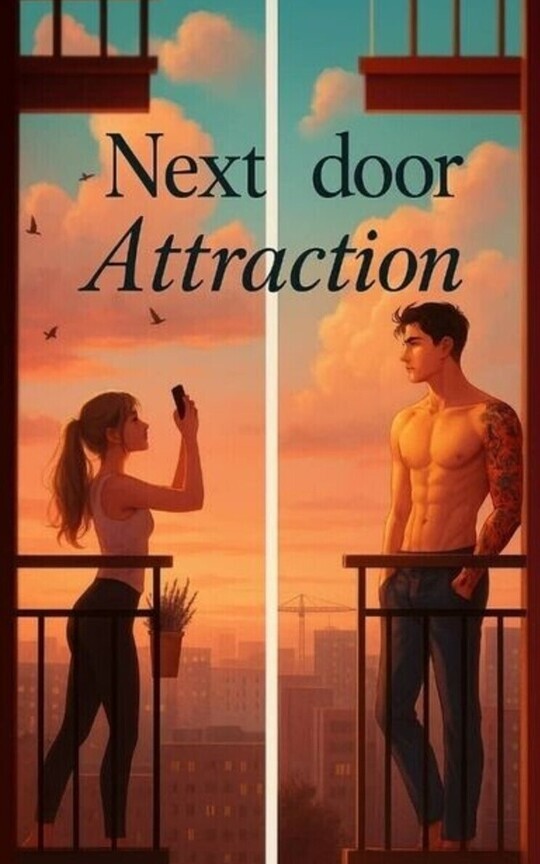 Next Door Attraction