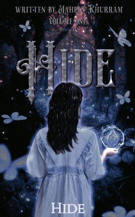 Hide