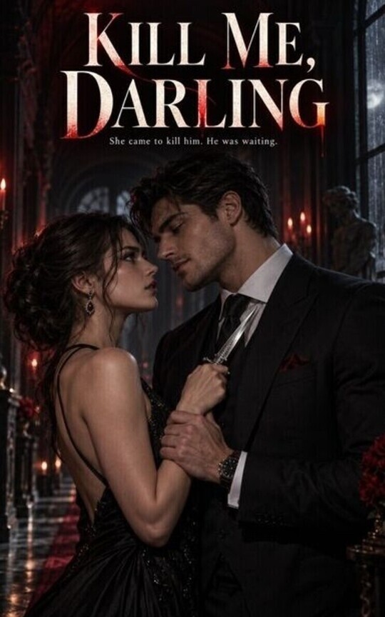 Kill me ,darling 