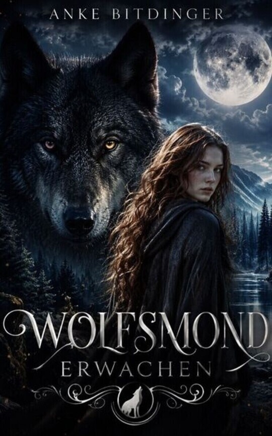 Wolfsmond Erwachen