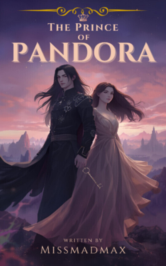 The Prince of Pandora