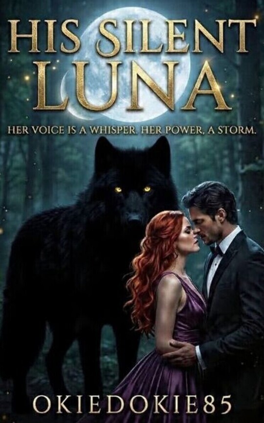 His Silent Luna