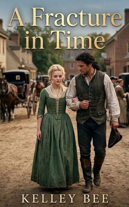 La faille du temps