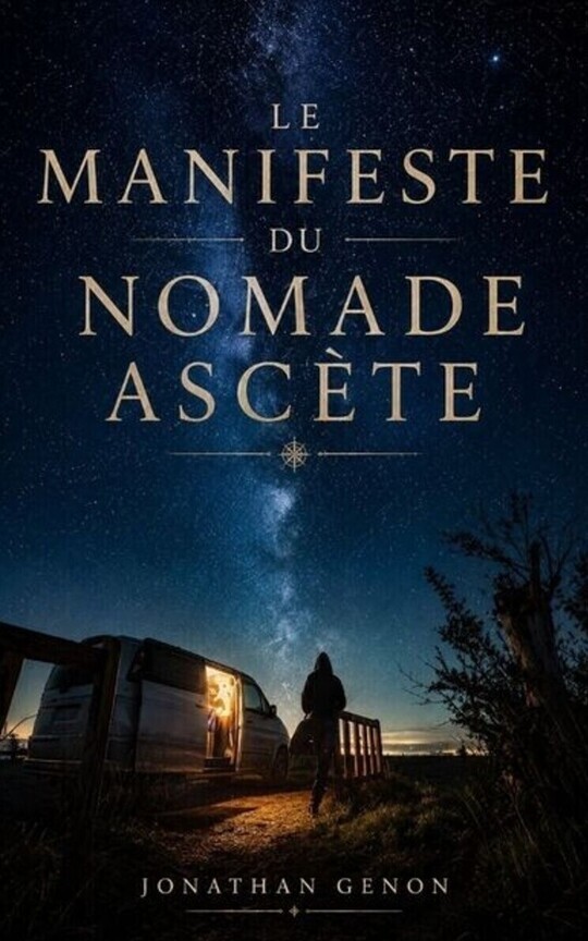 Le manifeste du nomade ascète