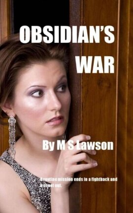 Obsidian's War