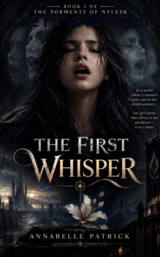The First Whisper