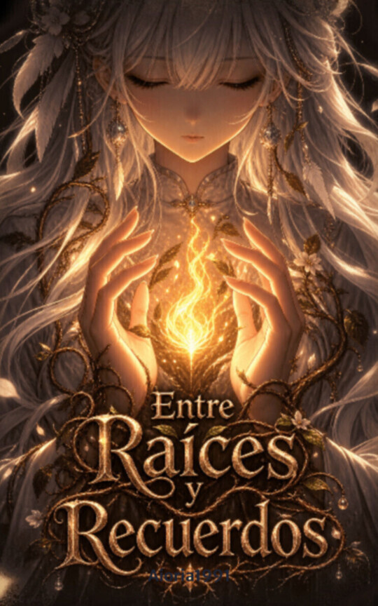 Entre raices y recuerdos
