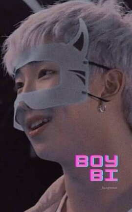boy bi ê’° namgi ê’±