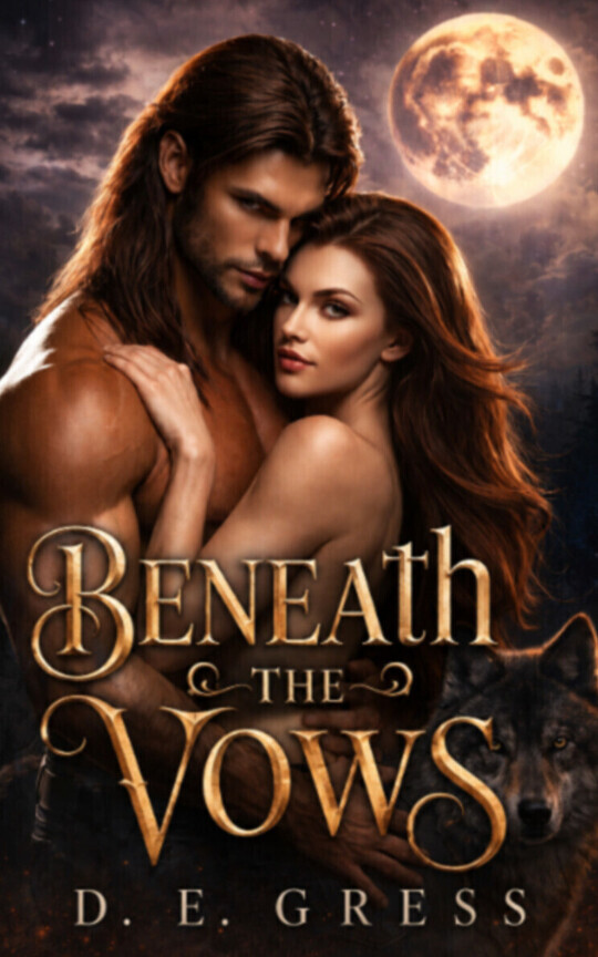 Beneath The Vows