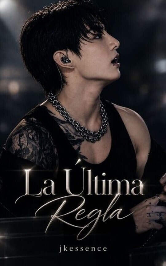 La Última Regla → JJK✓
