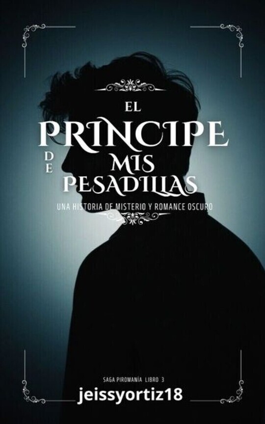 El Príncipe De Mis Pesadillas (Sp#L3)