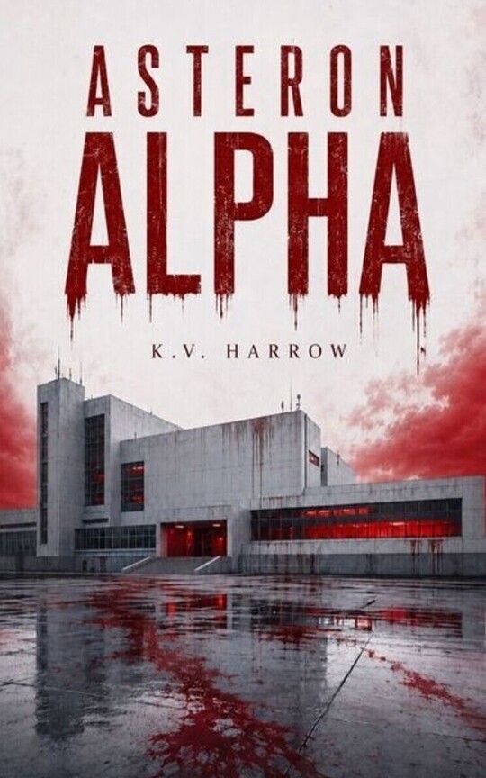 Asteron Alpha
