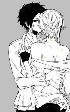 Complacer | Shin Soukoku-AkuAtsu
