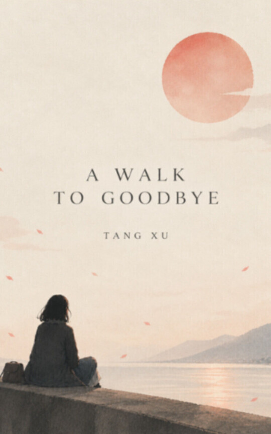A Walk to Goodbye