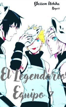 El Legendario Equipo 7