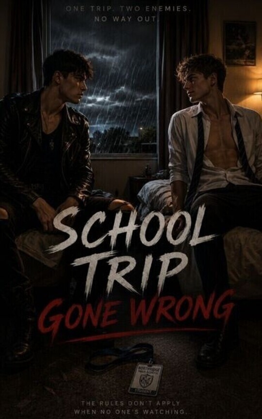 School Trip Gone Wrong