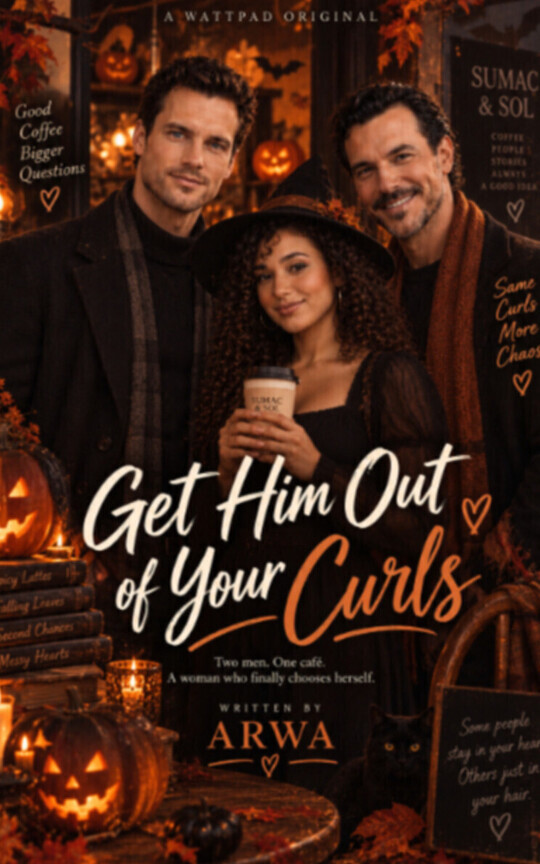 Get Him Out of Your Curls
