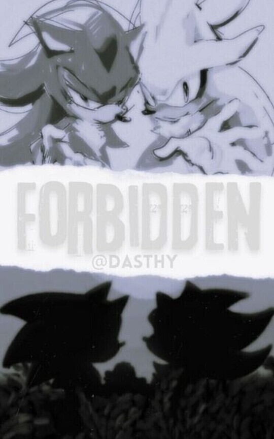 Forbidden: Shadonic/Sonadow