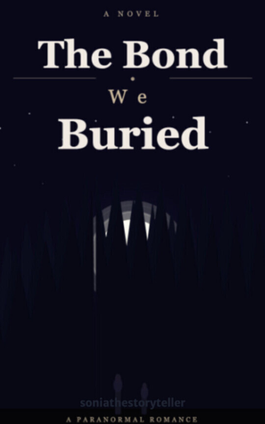 The Bond We Buried