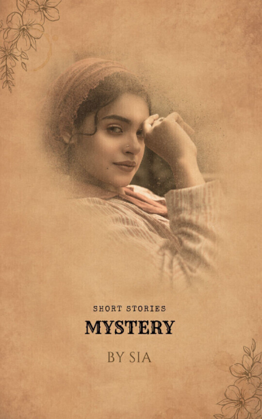 MYSTERY