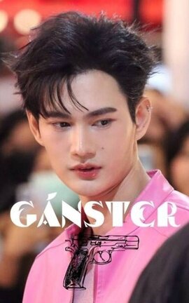 GÁNSTER [PoohPavel] 