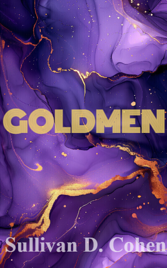 GOLDMEN