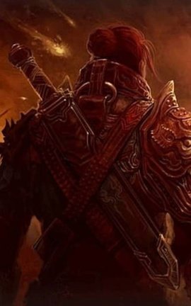 The Chosen of Helment:The Game of Chosen