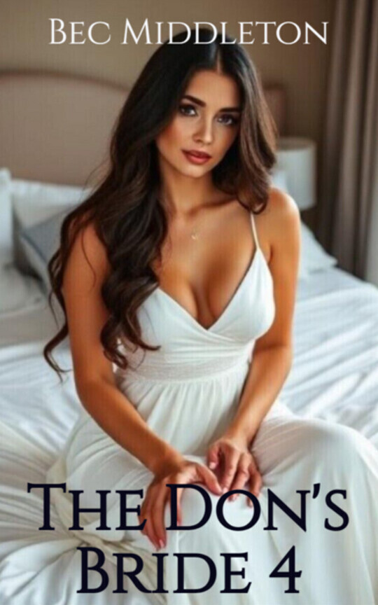 The Don's Bride 4