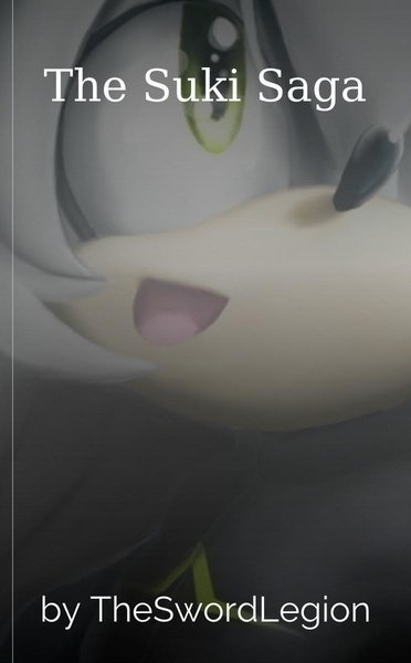 The Suki Saga