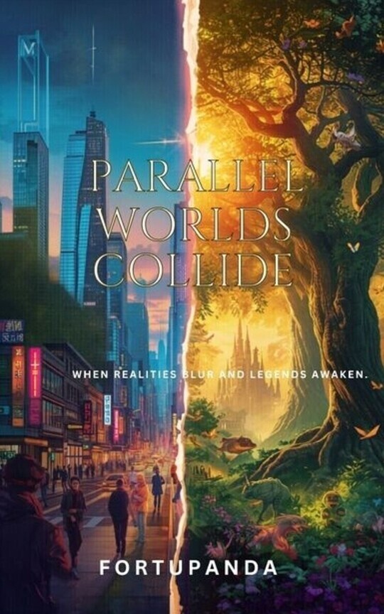 Parallel Worlds Collide
