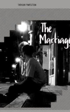 💍 The Marriage 💍