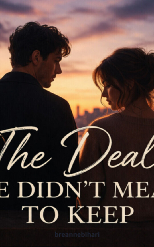 The Deal We Didn’t Mean To Keep