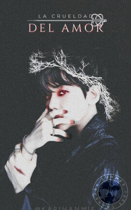 La crueldad del amor『ChanBaek』