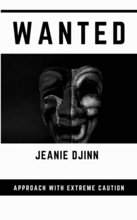 MOST WANTED in the parallel world
