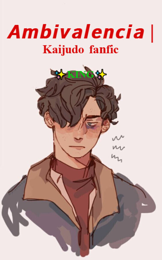 𝘼𝙢𝙗𝙞𝙫𝙖𝙡𝙚𝙣𝙘𝙞𝙖 | ᴷᵃⁱʲᵘᵈᵒ ᶠᵃⁿᶠⁱᶜ