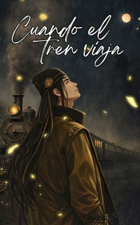 Cuando el tren viaja (MDZS)/ 1era temporada.
