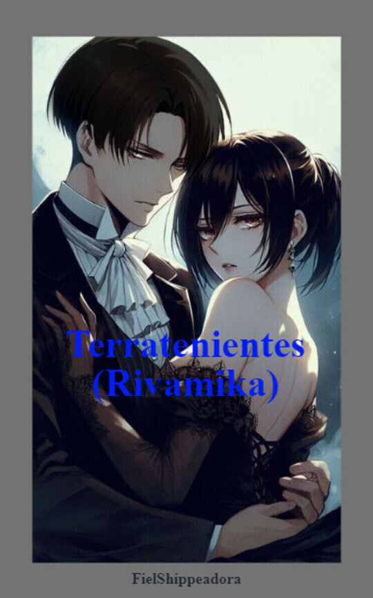 Terratenientes (Rivamika)