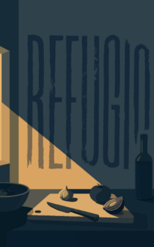 Refugio