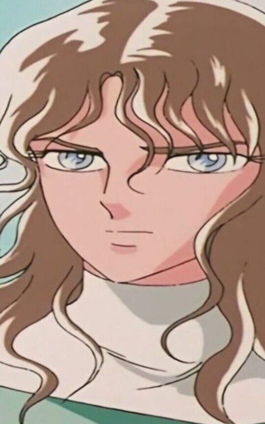 Zelda de Dubhe