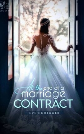 At The End of a Marriage Contract