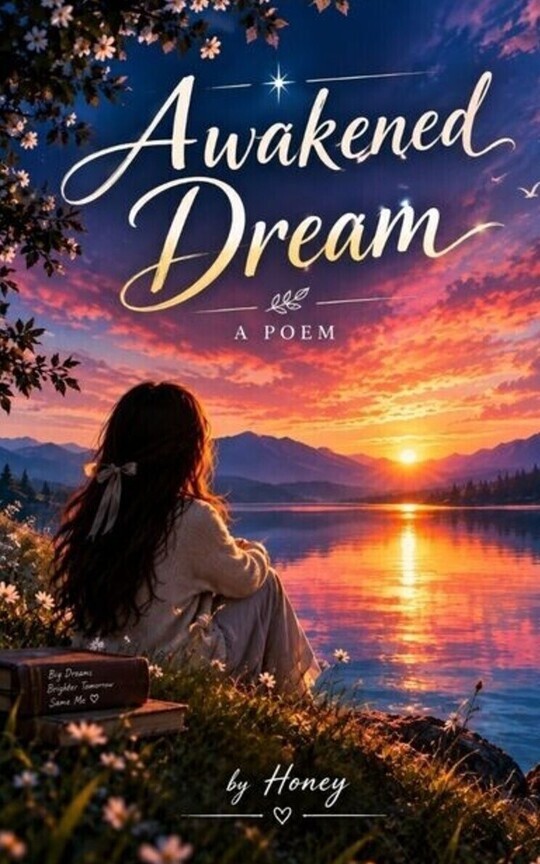 Awakened dream