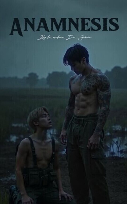 Anamnesis-Kookmin