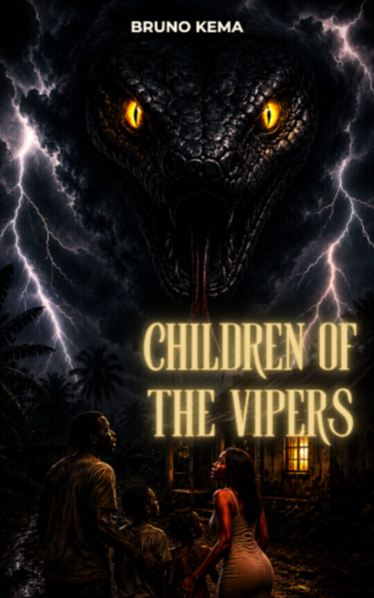 Children Of The Viper