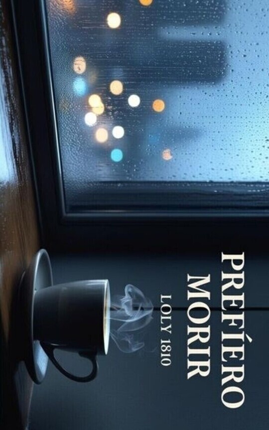 Prefiero morir